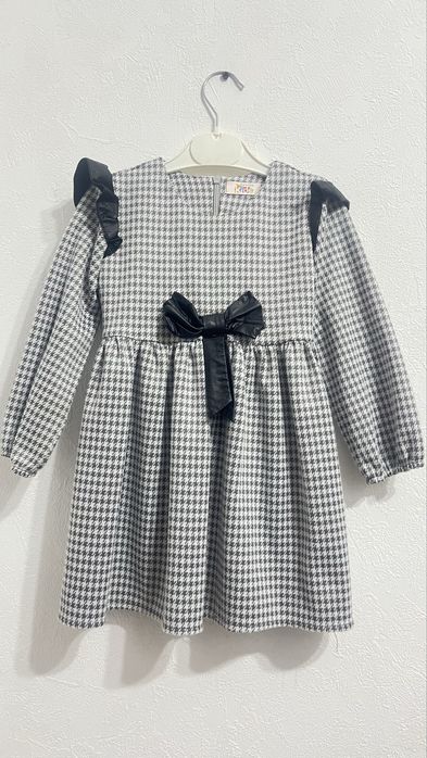 Детские платья! По 2000