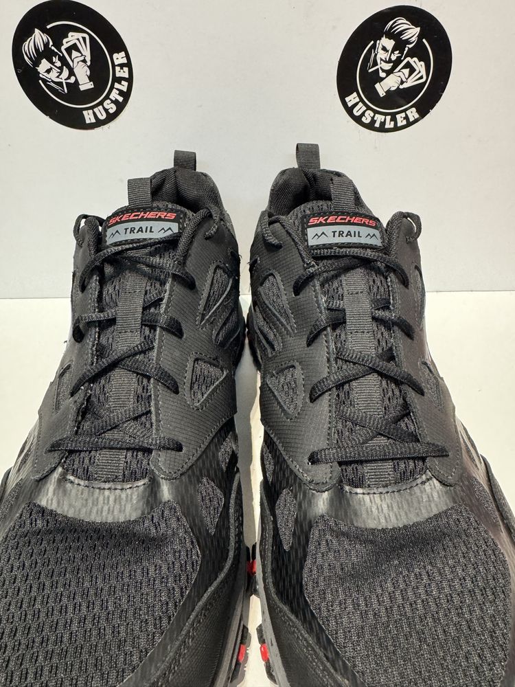 Маратонки SKECHERS TRAIL .Номер 48.5