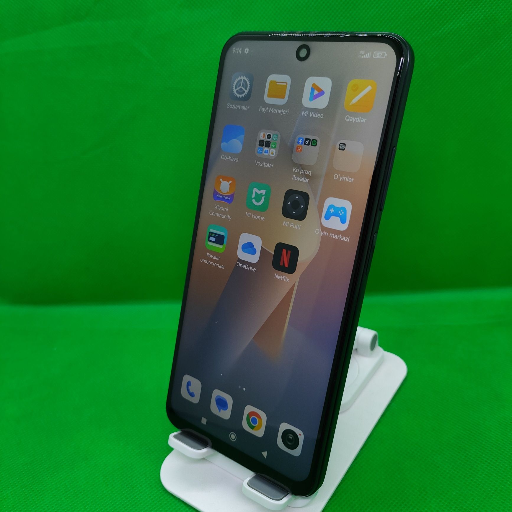 Redmi Note 11 sotiladi