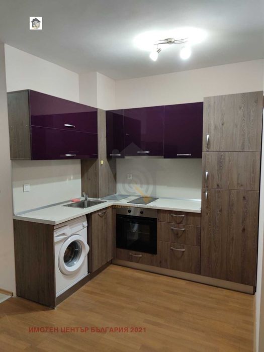 Продава се Двустаен апартамент в София, Студентски град - 48 кв.м за 3084 €/кв.м - Снимка #1