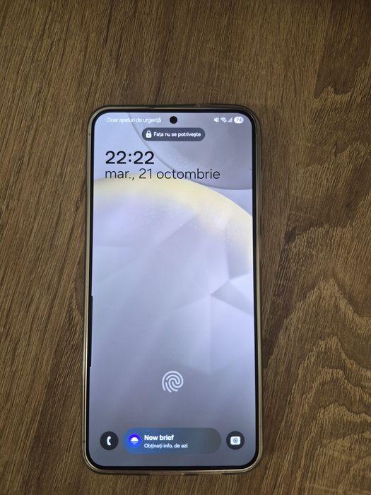 Samsung S24+ 512GB