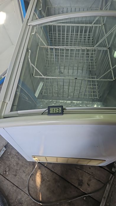Морозильник продаётся