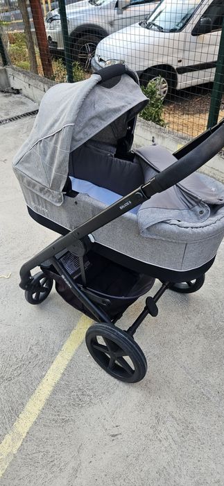 Бебешка количка Cybex balios S
