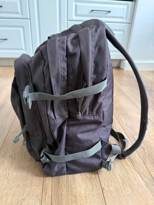 Jack Wolfskin Berkeley rucsac ghiozdan 30L