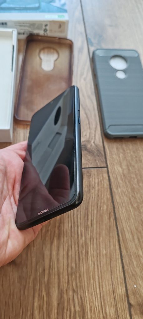 Мобилен - Nokia 7.2