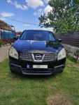 Vand Nissan Qashqai 1.6 benzina an 2007
