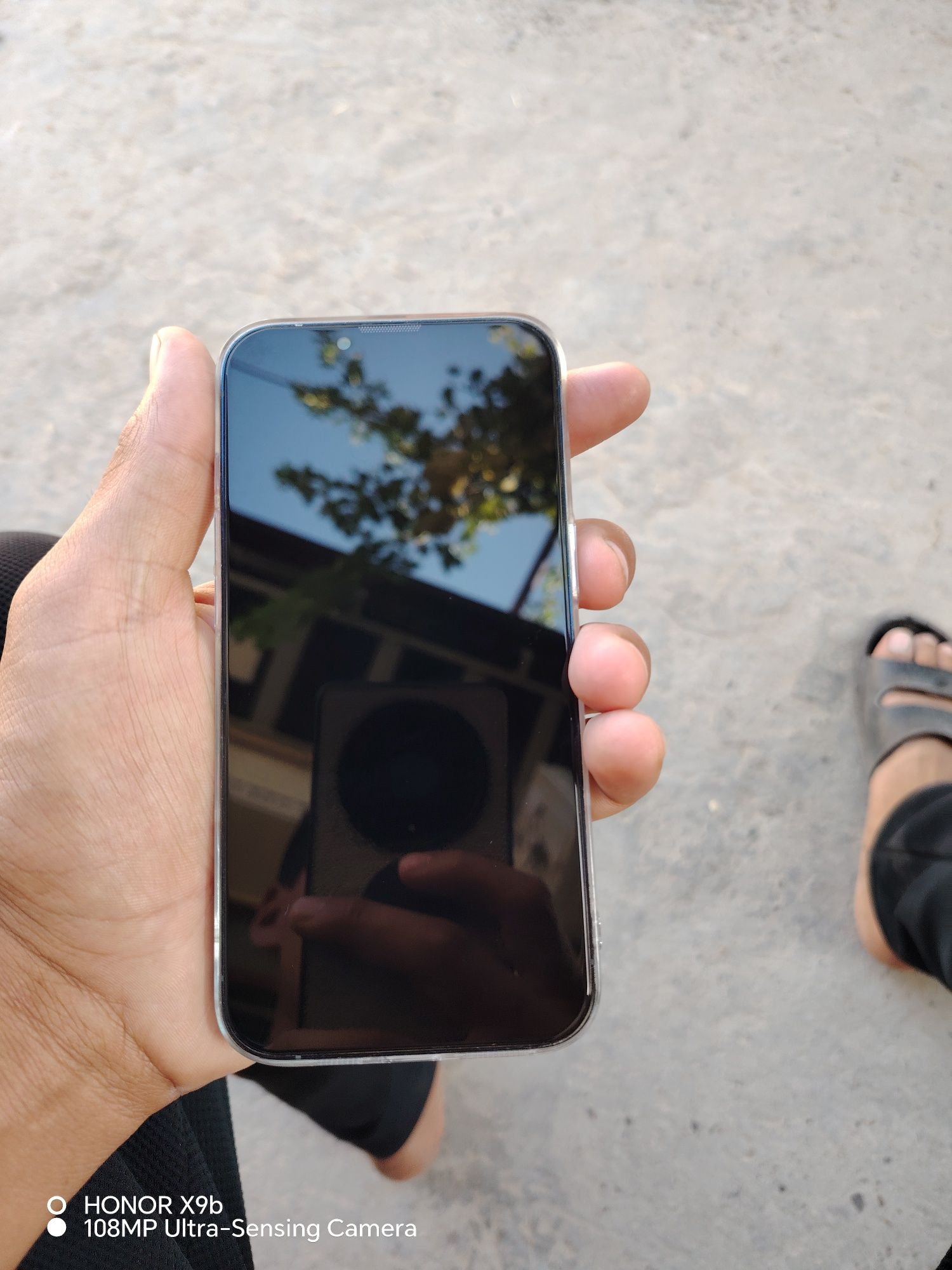 Iphone 13 pro 128 tali