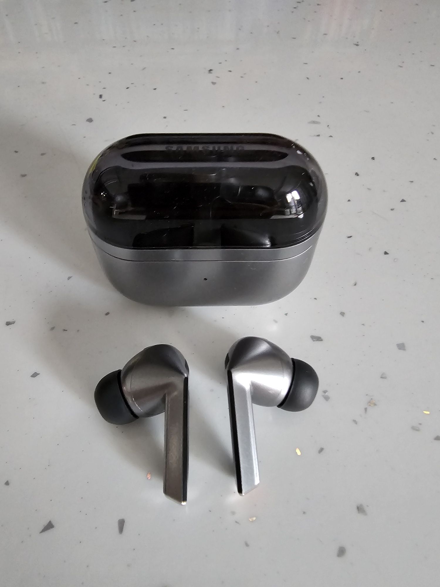 Samsung galaxy buds 3 pro