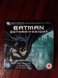 Batman Gotham Knight DVD original film animat