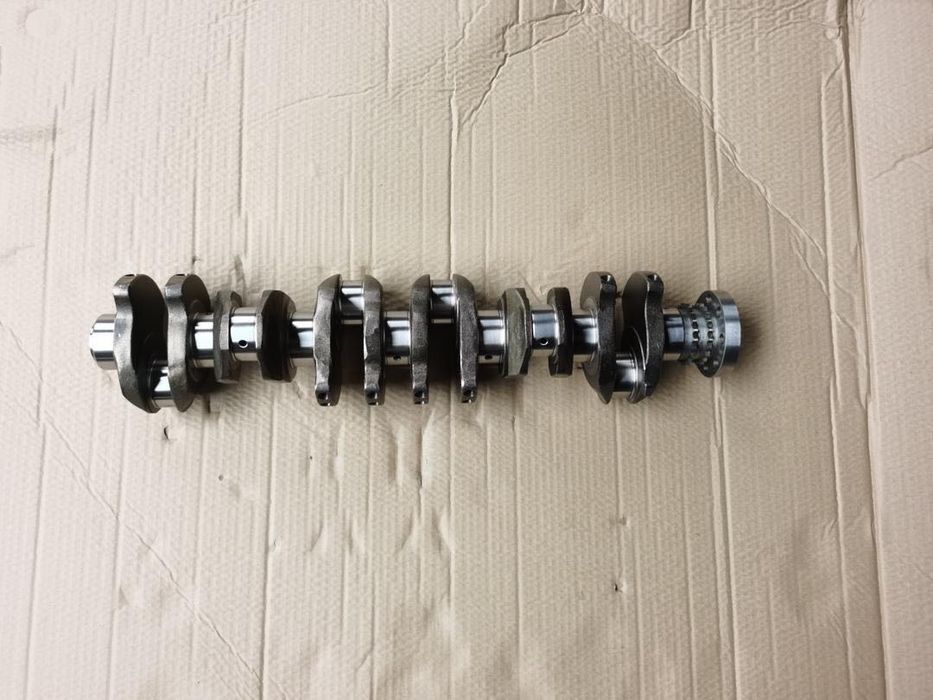 Колянов вал N57-258/313hp