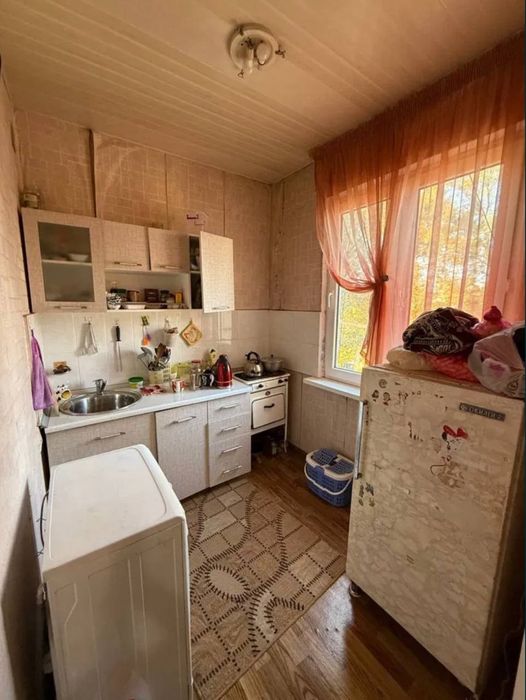 Учтепа 21.   1/4/4