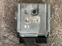 Calculator motor / ECU Motor Mercedes E Class W211