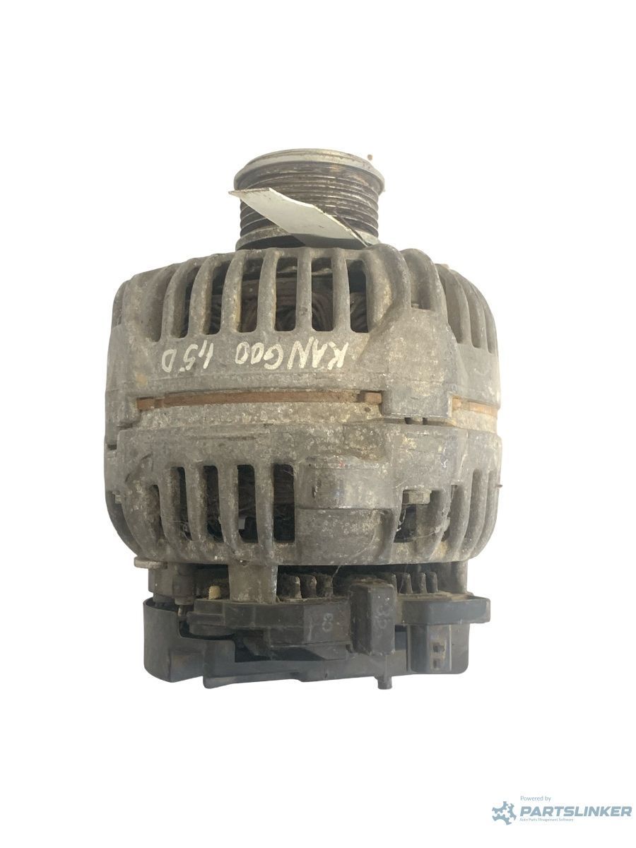 Alternator 14V 150A RENAULT KANGOO 2 / CLIO 2 / MEGANE 2 2008 - > 1.5D OEM 806 0124525139