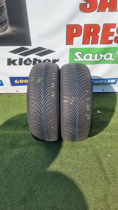 215.60.16 michelin iarna