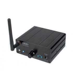 Emitator receptor transmitator audio wireless 5.8ghz 30m hifi