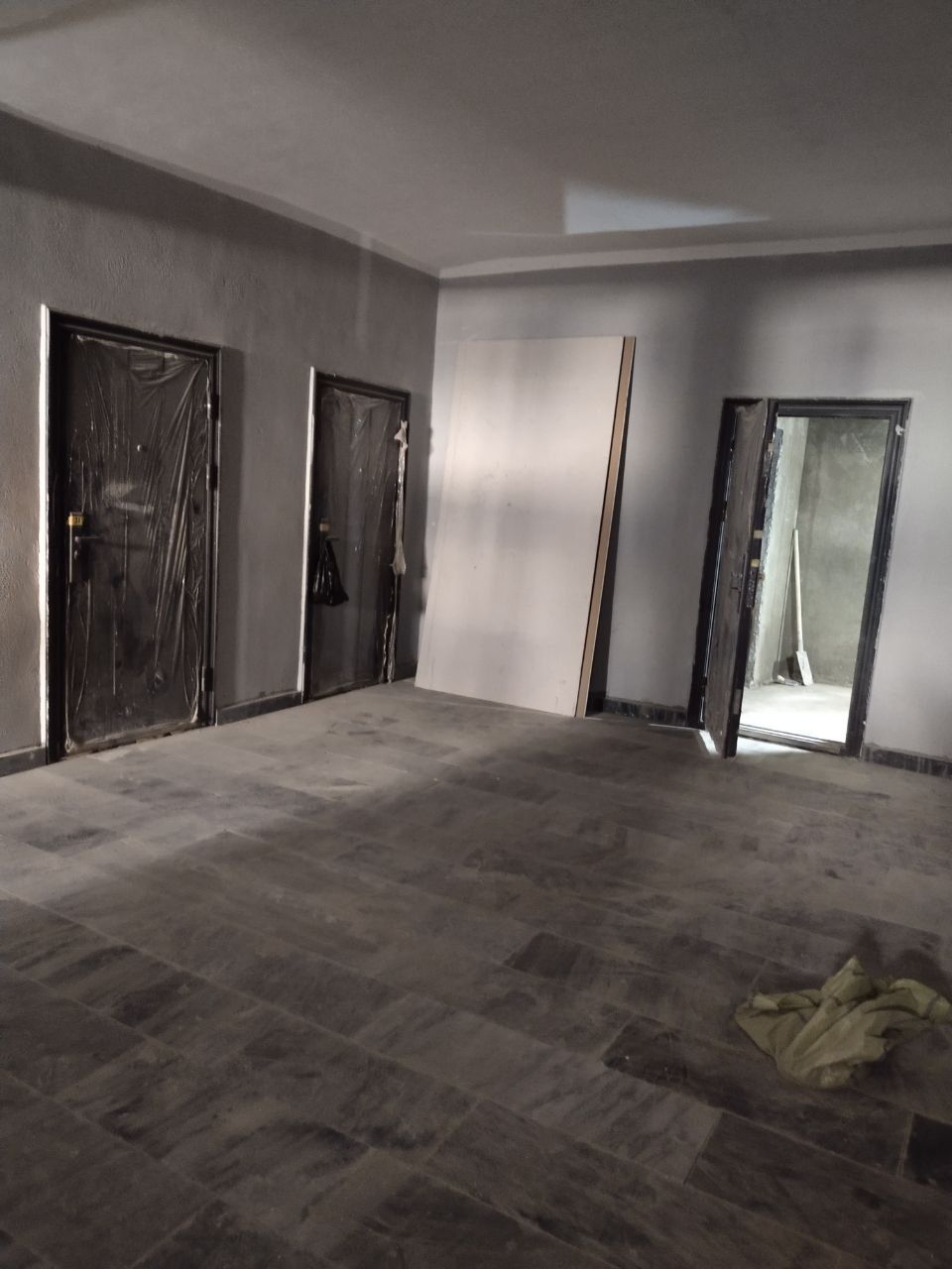 Продается 2этаж 70м квартира