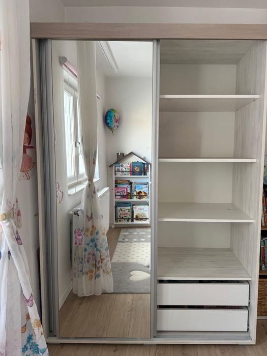 Dulap dormitor/hol/dressing