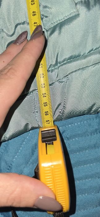 Дамско зимно яке