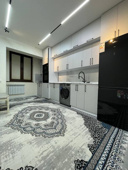 2 хона. Евроремонт мебель, техника.