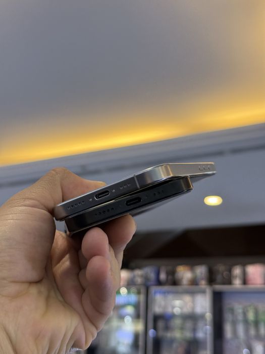 IPhone 16 Pro E-Sim