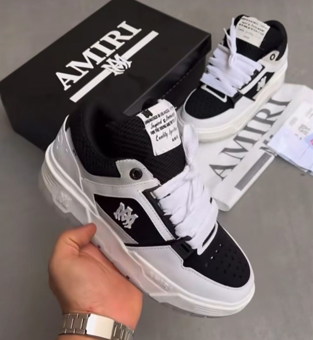 Нови модели Amiri