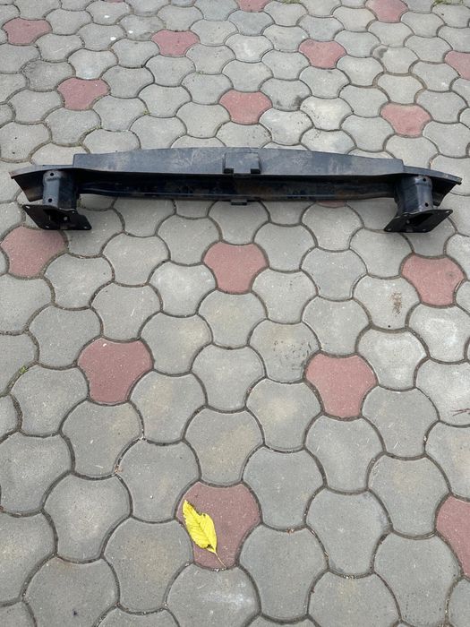 Armatura bara spate originala VW Sharan 7N 2010 - 2025