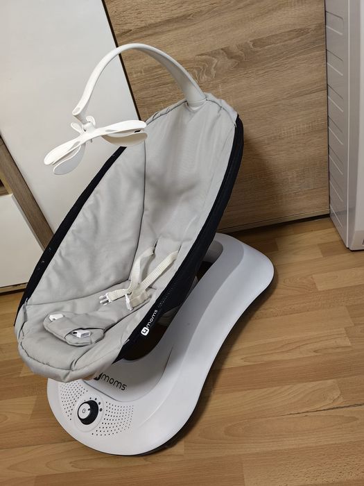 ТОП 4 moms люлка за бебета