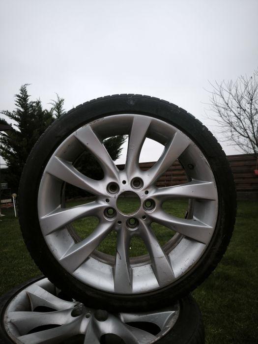 Vând Jante 18' BMW