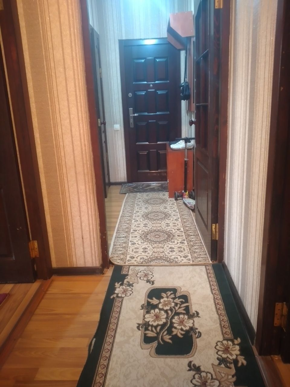 Аренда квартира Чиланзар 8 квартал 2 комната