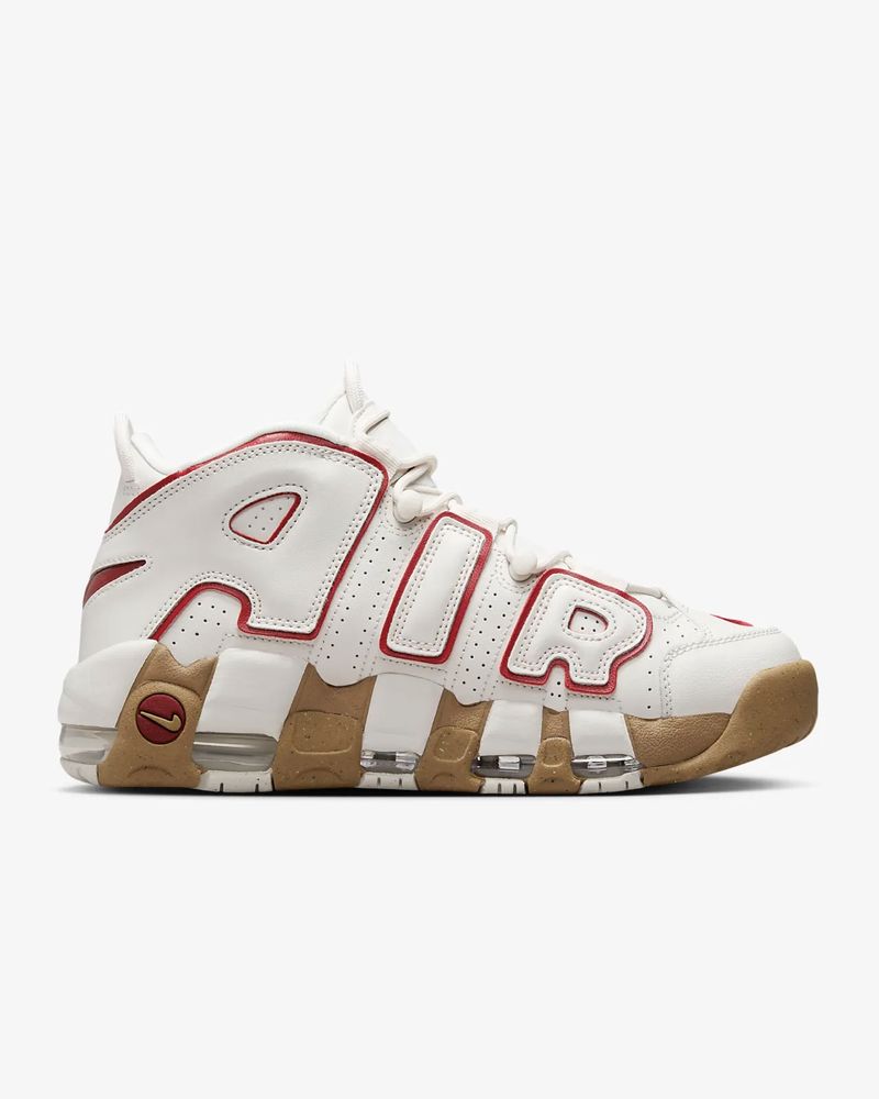 Nike Air More Uptempo - 38, 38.5 и 39 Номер Оригинални