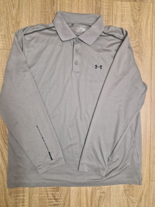 Bluza Under Armour