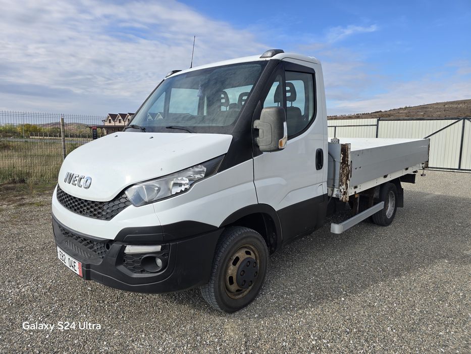 Iveco Daily 35C17