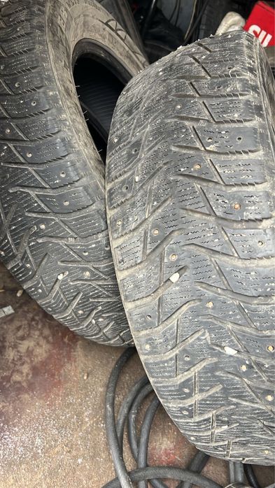 Продам резину сайлун 225/60/R18