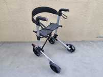 Rolator cadru de mers cu roti, rollator Germania