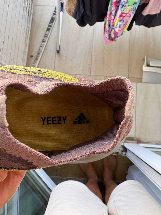 adidas Yeezy YEEZY Boost 380 "LMNTE"