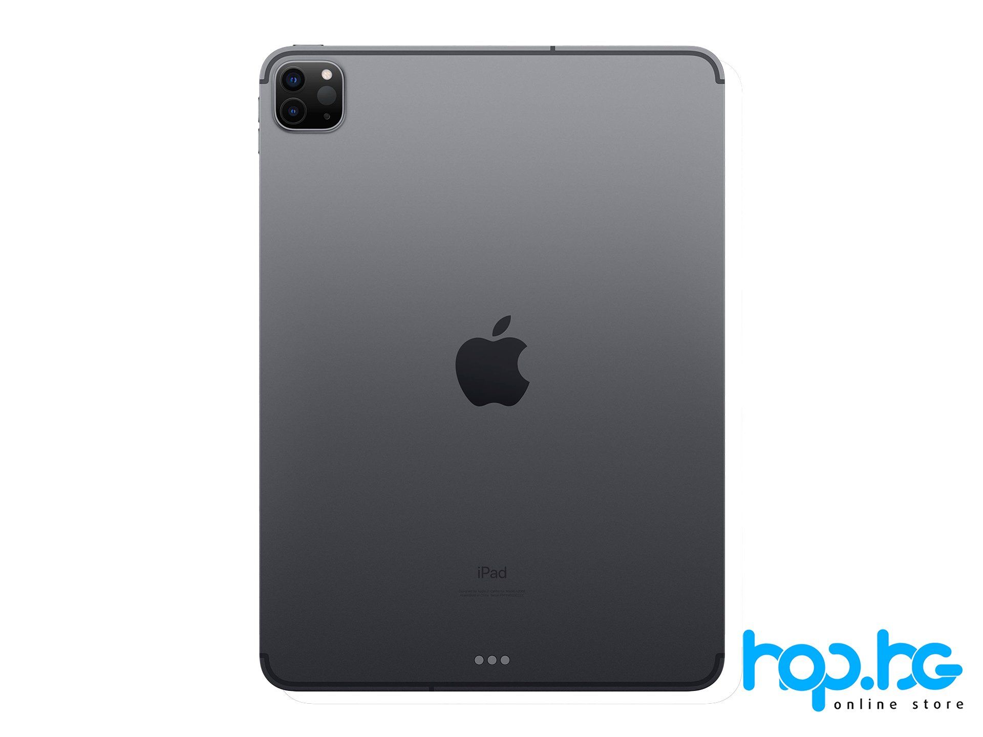 Таблет Apple iPad Pro 12.9 6th Gen A2437 (2022) 128GB ( 15295 )