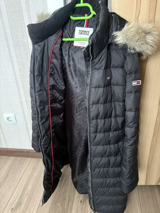 Geaca tommy jeans marimea M