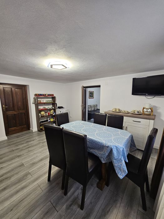 Cabana de închiriat cu ciubăr 20 persoane Negreni - Cluj
