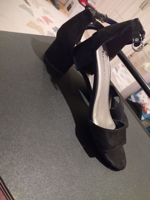 Дамски сандали Tamaris