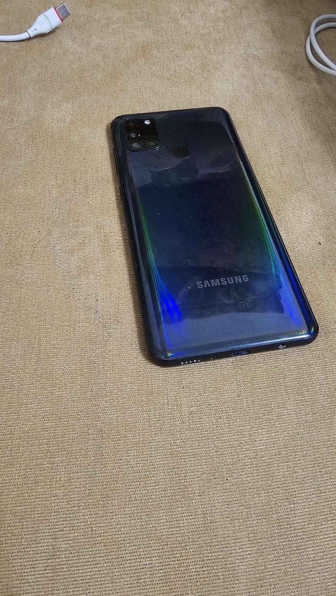 Продам Samsung a21s