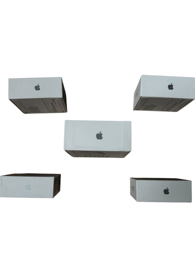 Airpods pro generatia 2 si 4