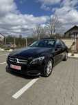 Vând Mercedes C class 200 în stare excepțională