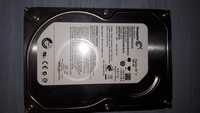 HDD 3.5" 500Gb Seagate slim