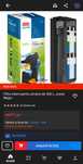 Filtru intern acvariu Juwel BioFlow M