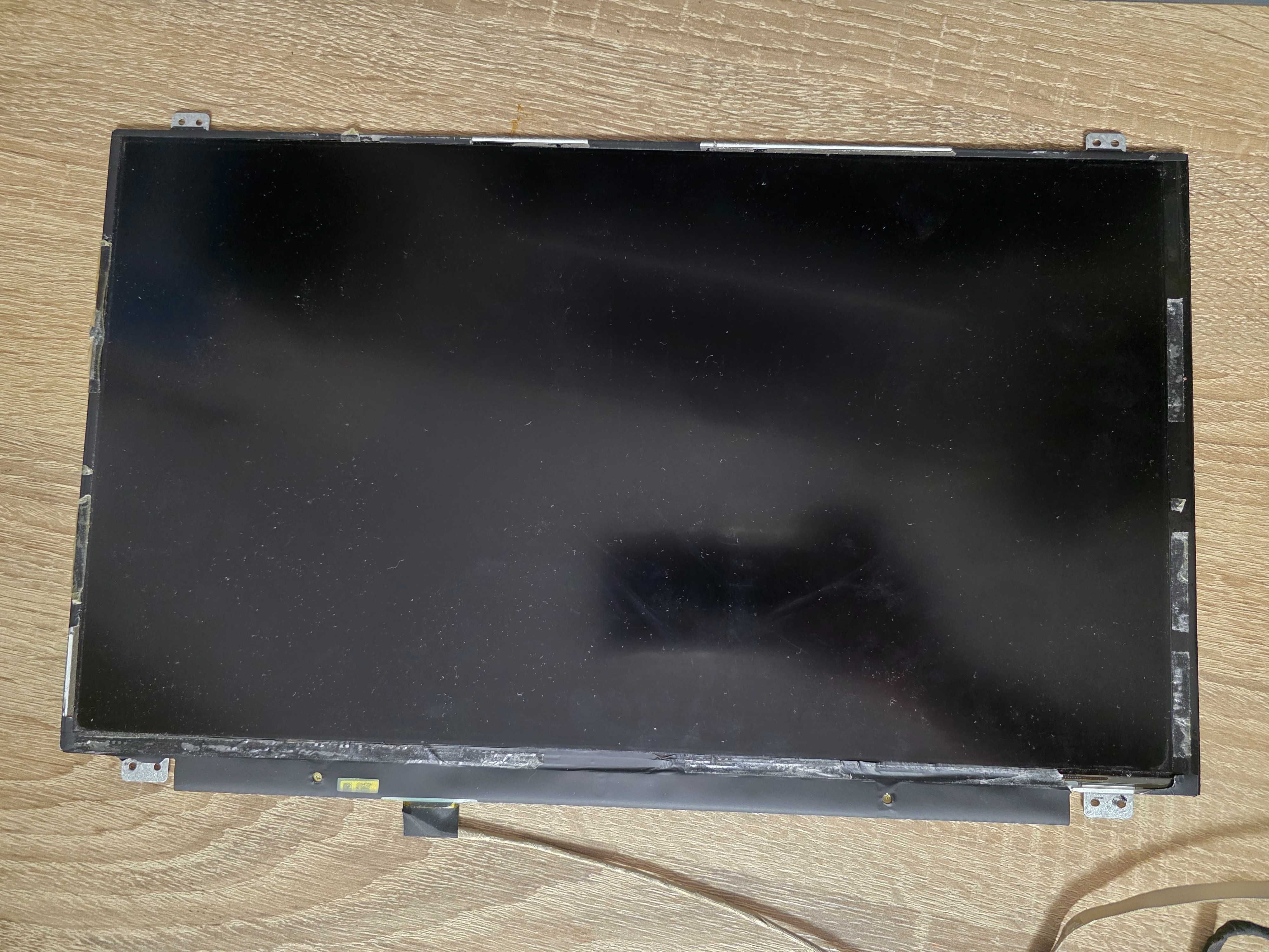 Display laptop 15,6" 1920x1080 FHD 30 Pin, Samsung Ltn156hr01-002