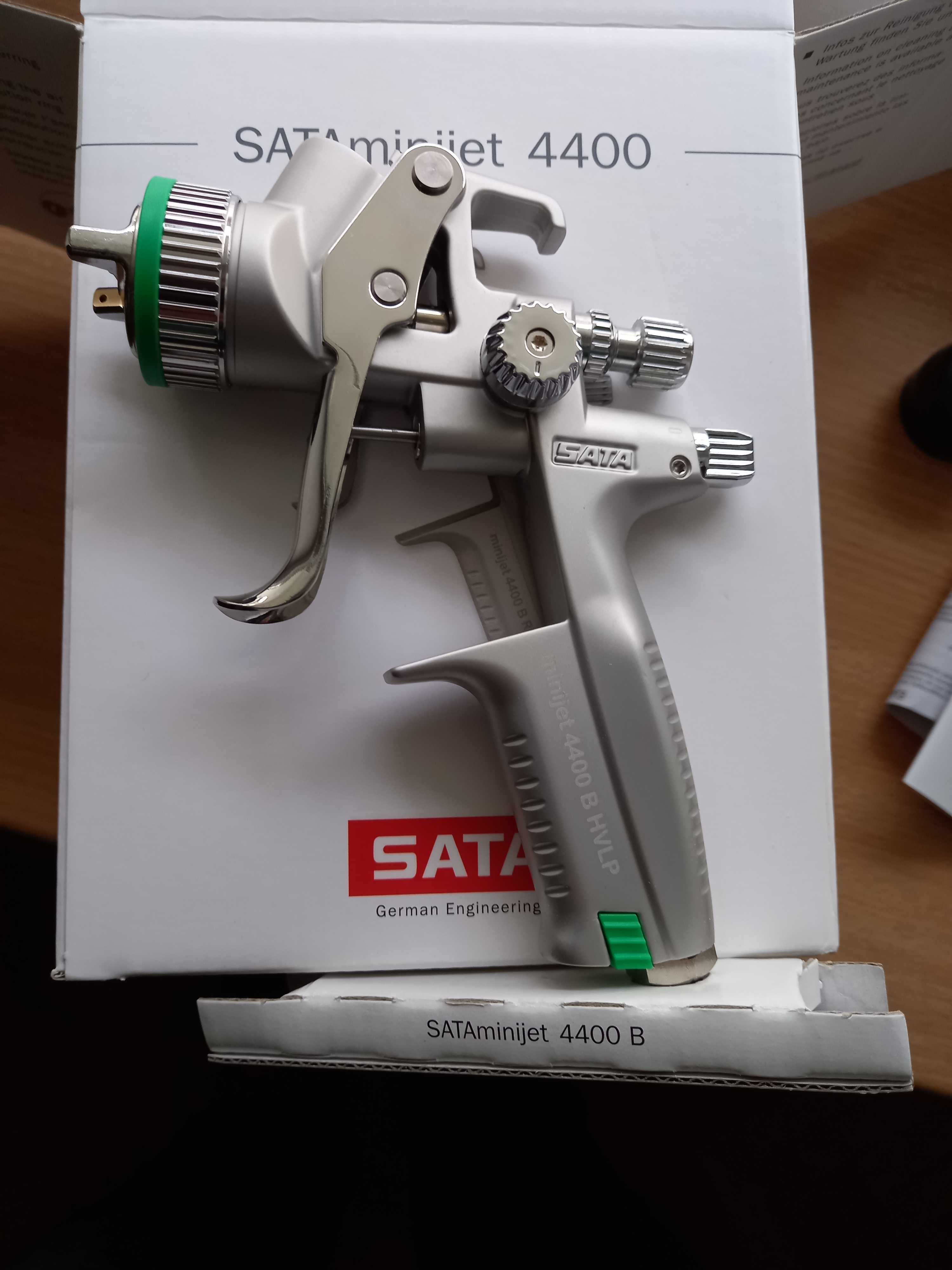 vand pistol vopsit sata original