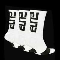 Баскетбольные носки Nike Elite Crew Socks