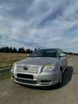 Toyota Avensis 2.0