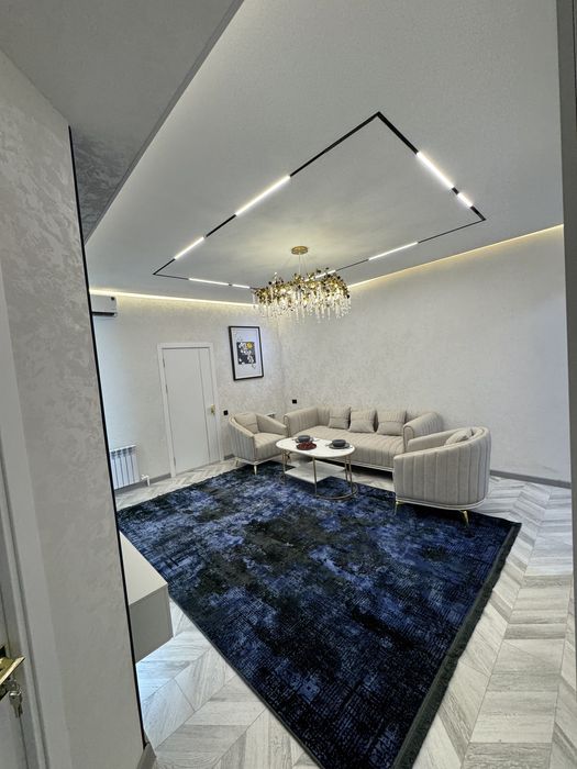 Квартира продаётся