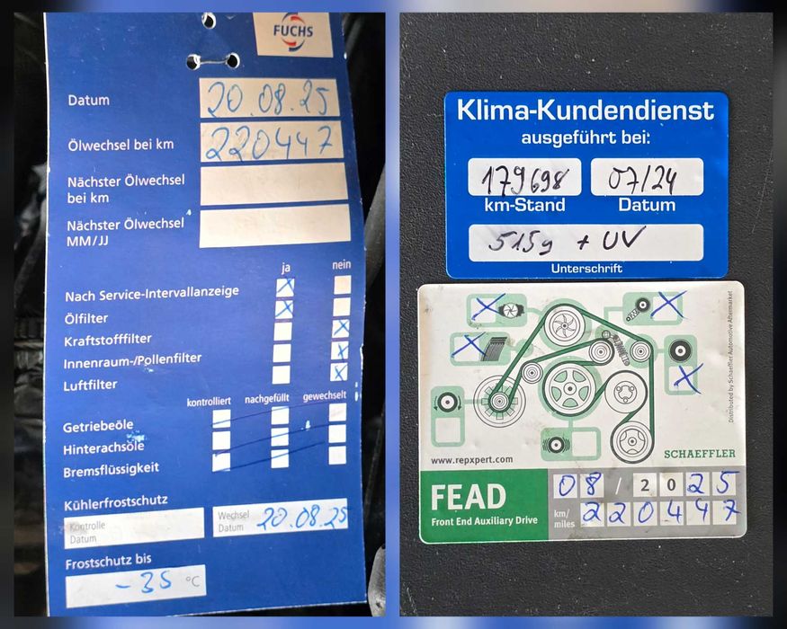 2019 Ford S - Max Titanium 150 Cai LED ZOLL Cârlig